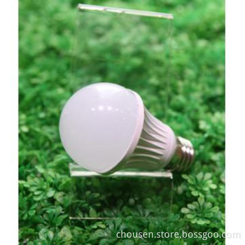 Csec All series led bulb 3w